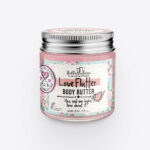Love Flutter Body Butter