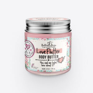Love Flutter Body Butter
