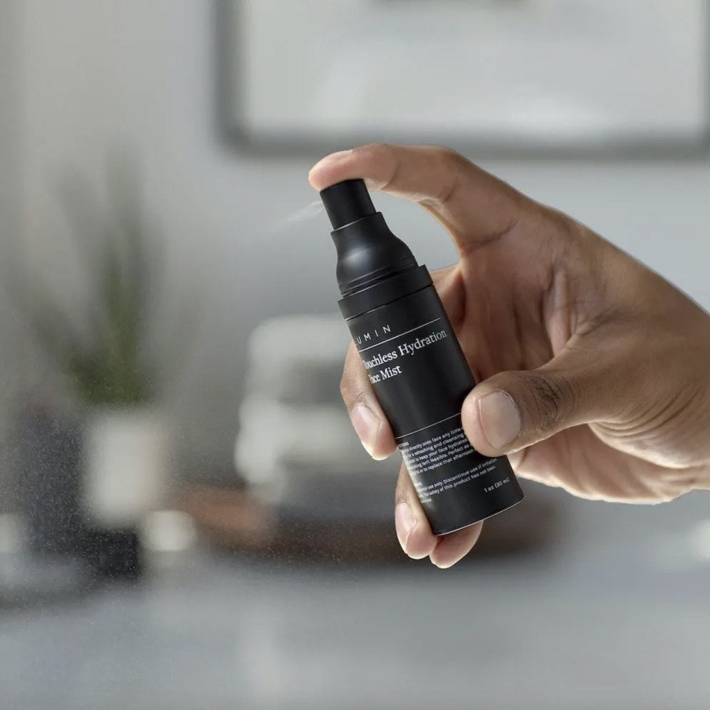 Touchless Face Mist - Image 5
