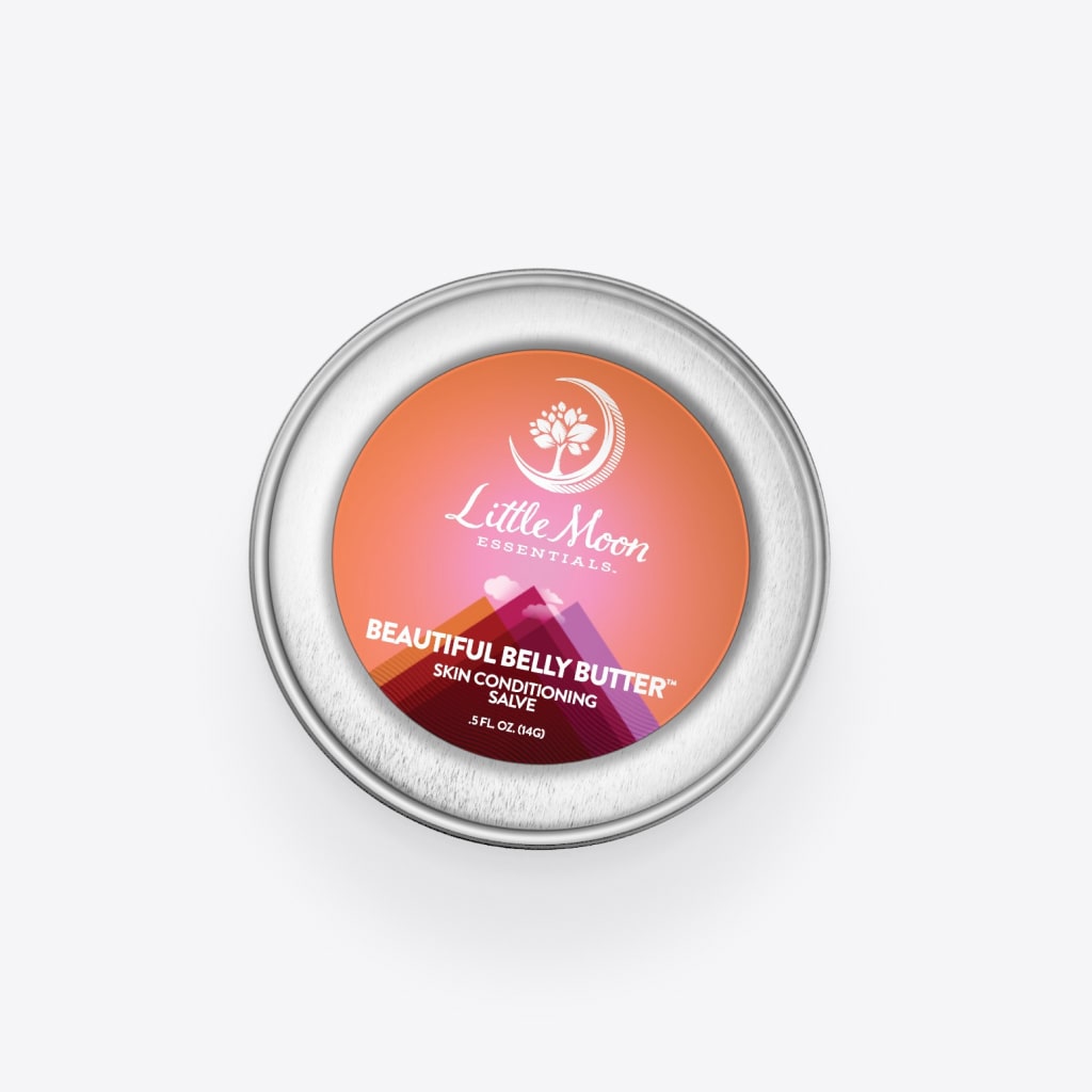 Beautiful Belly Butter™