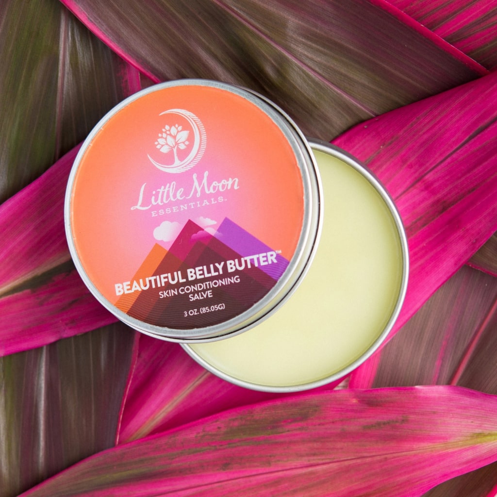 Beautiful Belly Butter™ - Image 3