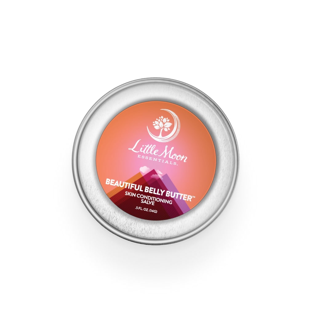 Beautiful Belly Butter™ - Image 2
