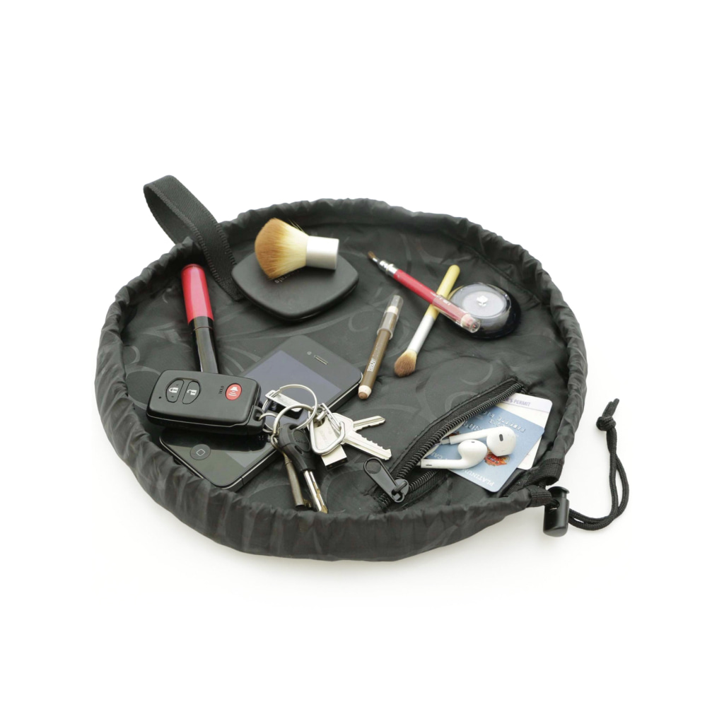 Lay-n-Go 13” COSMO Mini Cosmetic Bag - Image 2