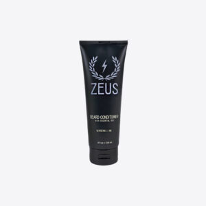 Zeus Vanilla Rum Beard Conditioner