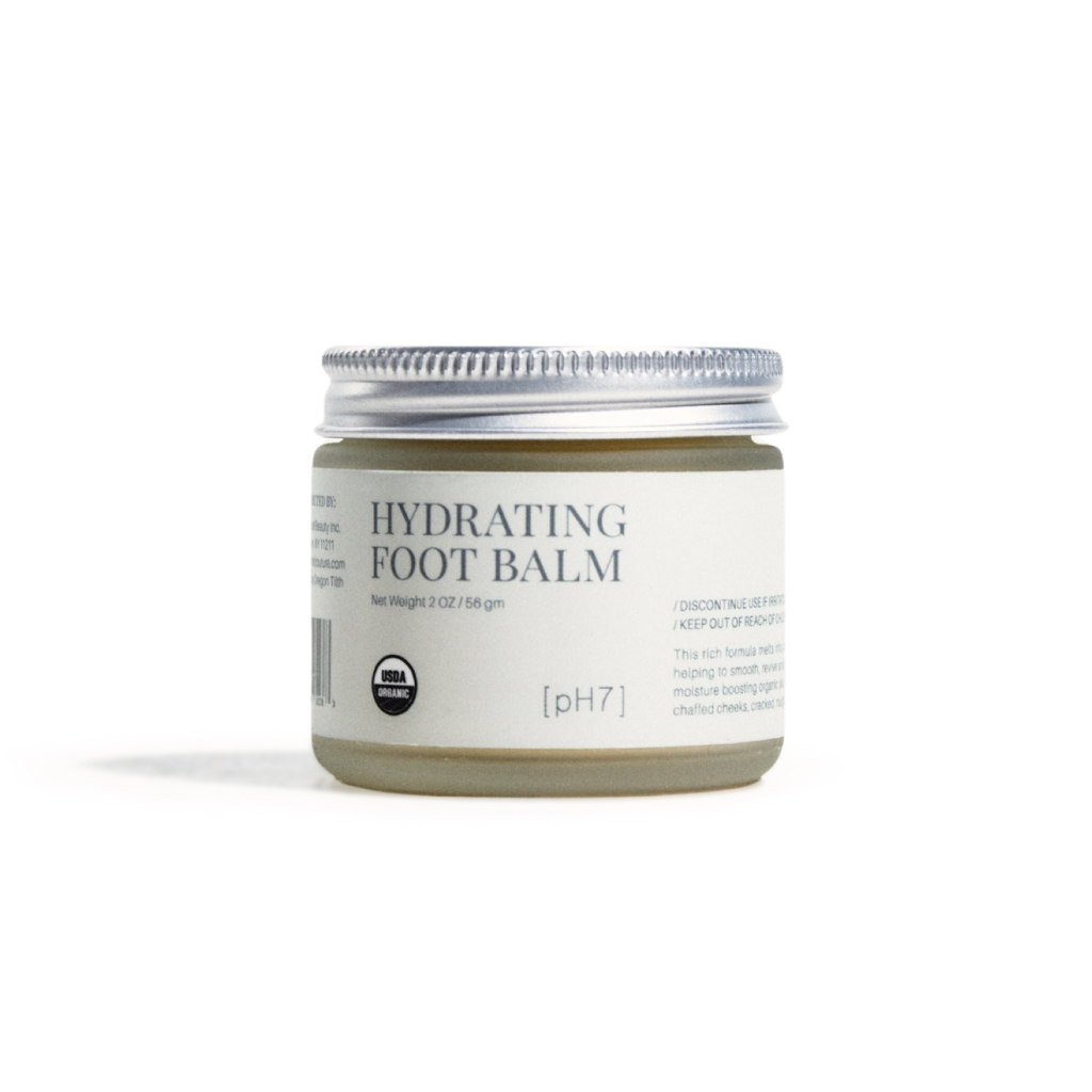 Hydrating Foot Balm - Image 2