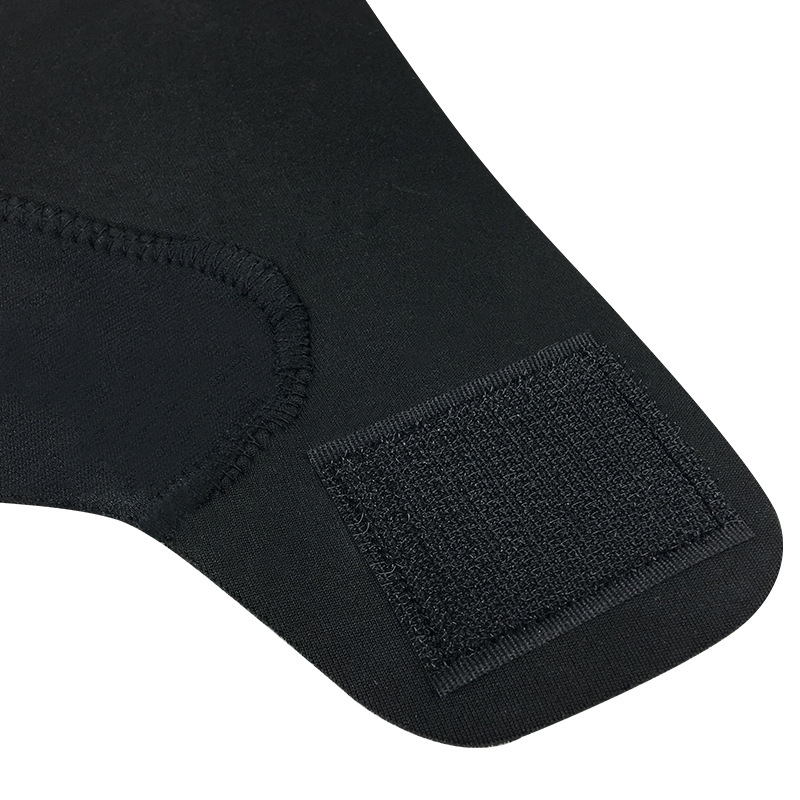 Adjustable Ankle Compression Brace - Image 6