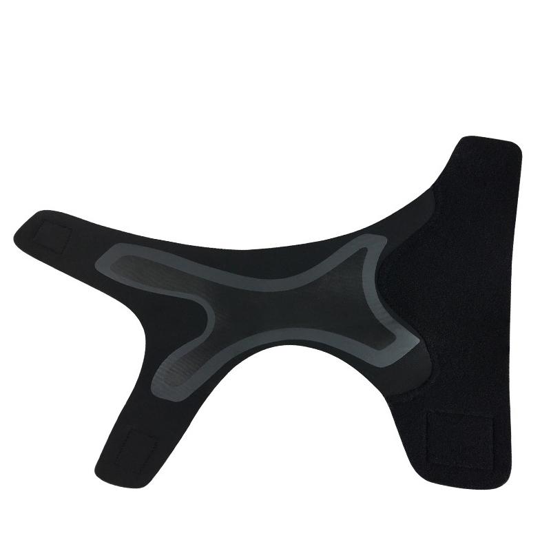 Adjustable Ankle Compression Brace - Image 5