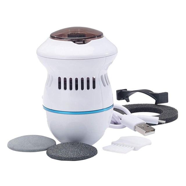 Vacuum Callus Remover - Image 2
